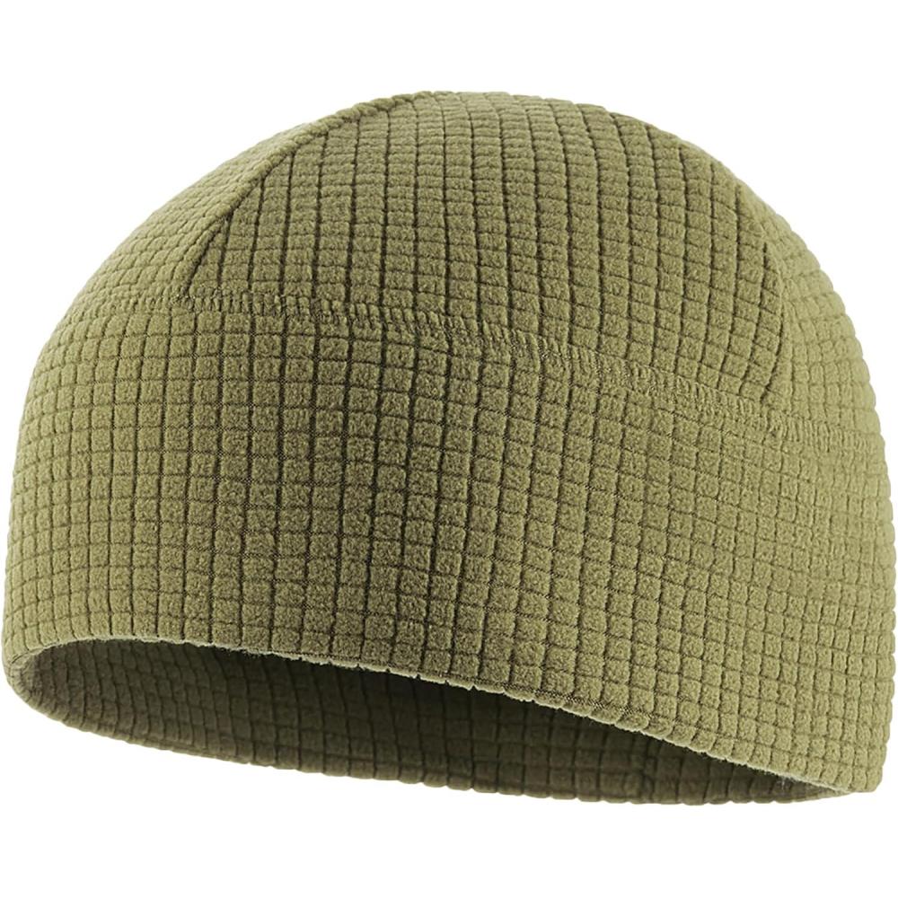 image:imageMTac Fleece Watch Cap Army Military Tactical Beanie Hat Winter Skull CapGrid Fleece Ocp