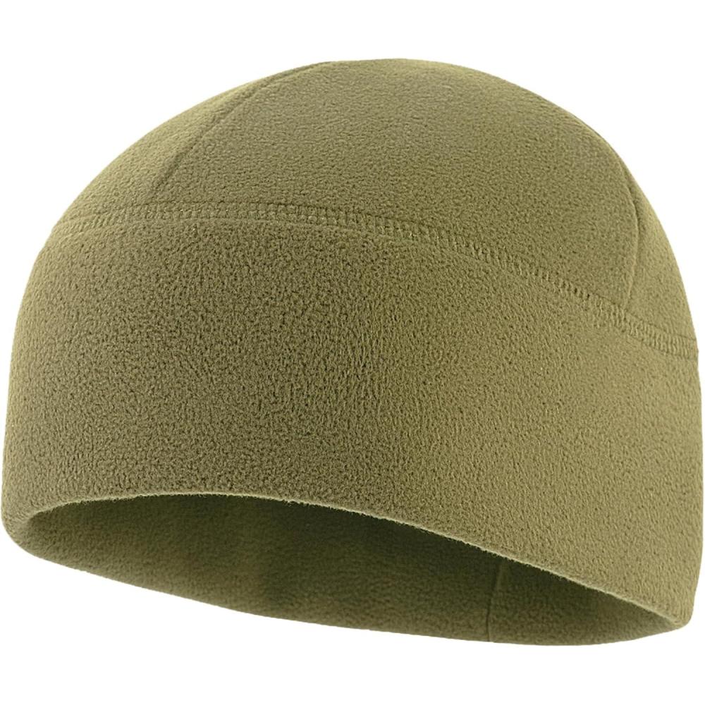 image:imageMTac Fleece Watch Cap Army Military Tactical Beanie Hat Winter Skull CapOcp