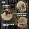 M-Tac Athletic Tactical T-Shirt Gen.2 – Breathable Polyester Military T-Shirt with Patch Panels on Short Sleeves for Men(Ocp)