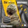 M-Tac Tactical Beanie Fleece Watch Cap – Winter Hat Elite – Patch Panel(Camo)