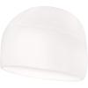 M-Tac Fleece Watch Cap – Army Military Tactical Beanie Hat Winter Skull Cap(White)