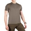M-Tac Tactical Short Sleeve T-Shirt – Army Military Ultra Vent Men’s Athletic Workout Gym Training T Shirt(Olive)
