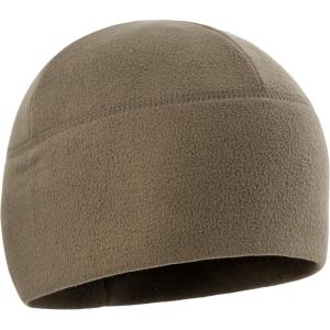 M-Tac Fleece Watch Cap – Army Military Tactical Beanie Hat Winter Skull Cap(Dark Olive)