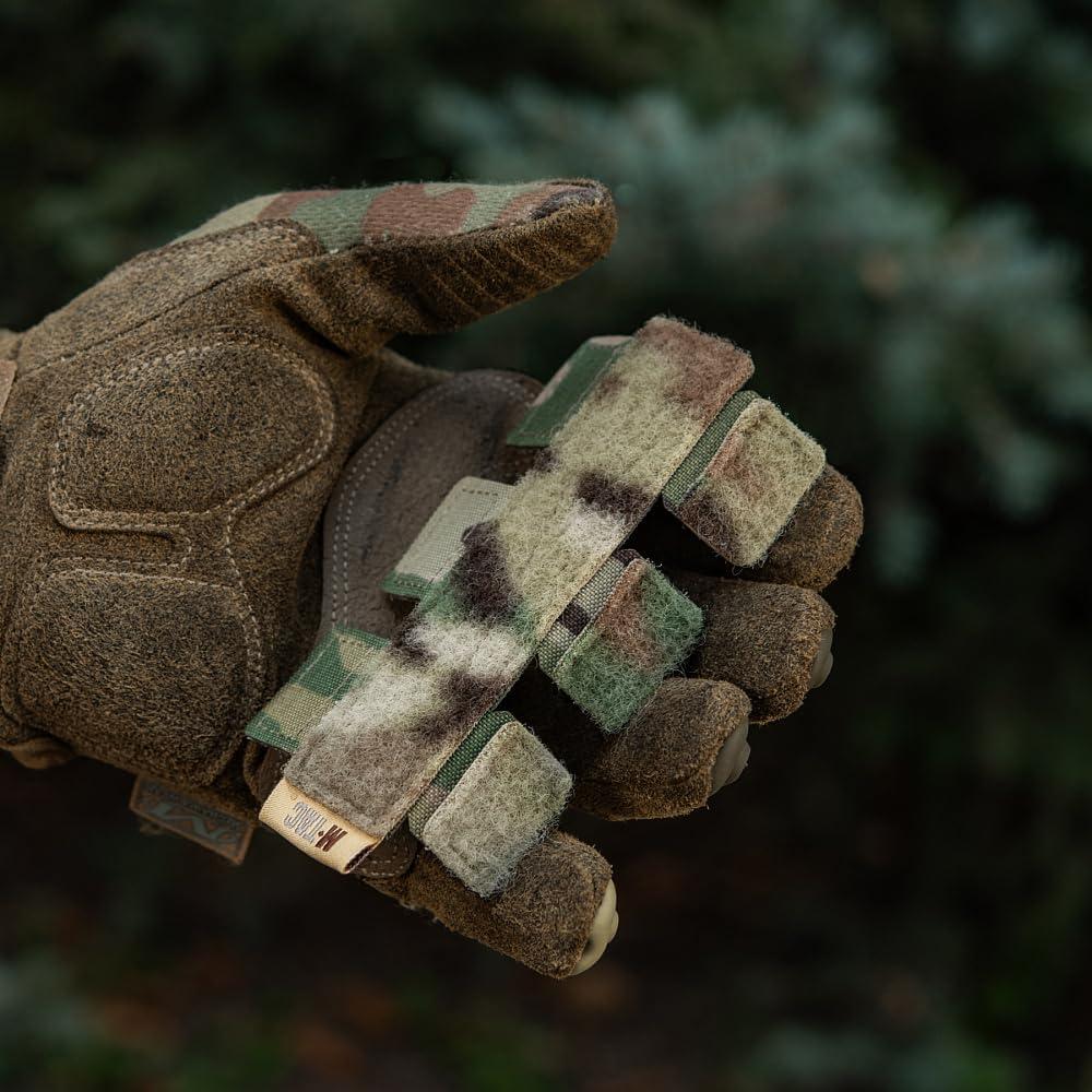 image:imageMTac Molle Panel for Morale Patches Tactical Accessory with Molle Attachment 32 x 147x1 Multicam