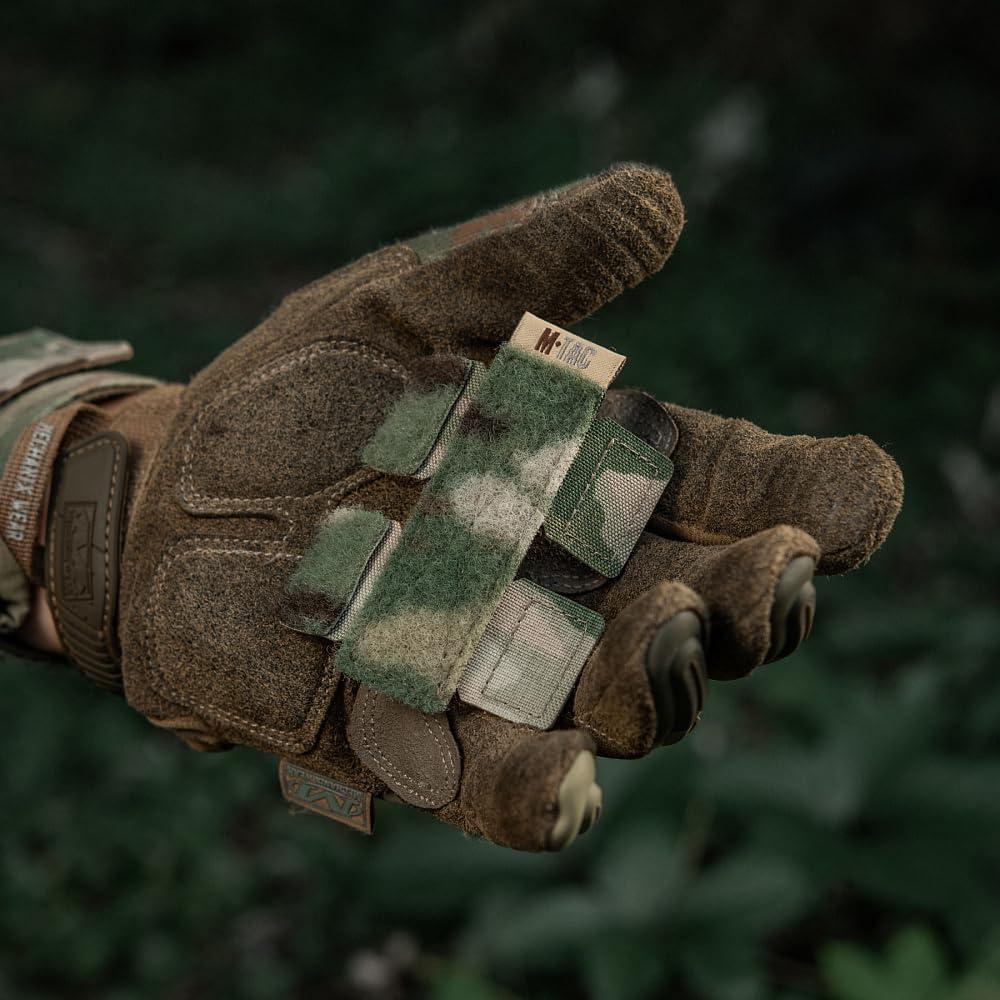 image:imageMTac Molle Panel for Morale Patches Tactical Accessory with Molle Attachment 32 x 1Camo