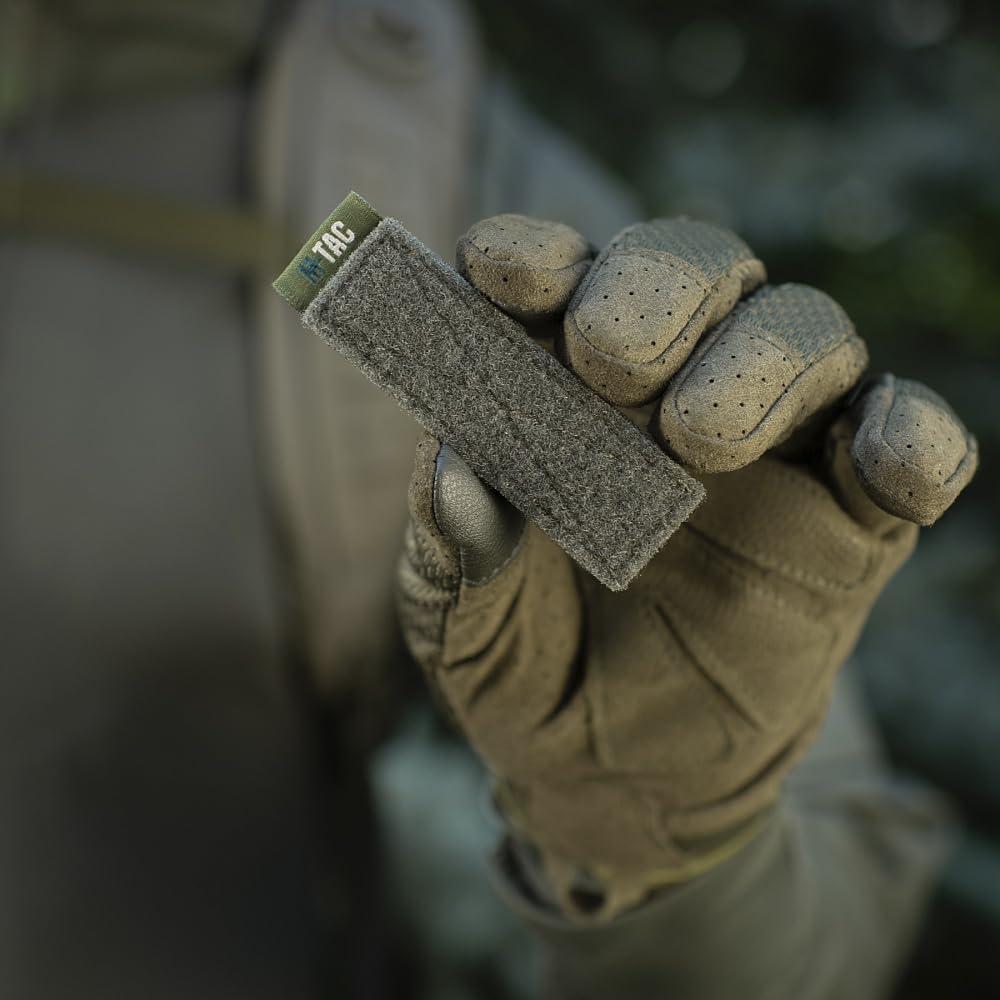 image:imageMTac Molle Panel for Morale Patches Tactical Accessory with Molle Attachment 32 x 1Ranger Green