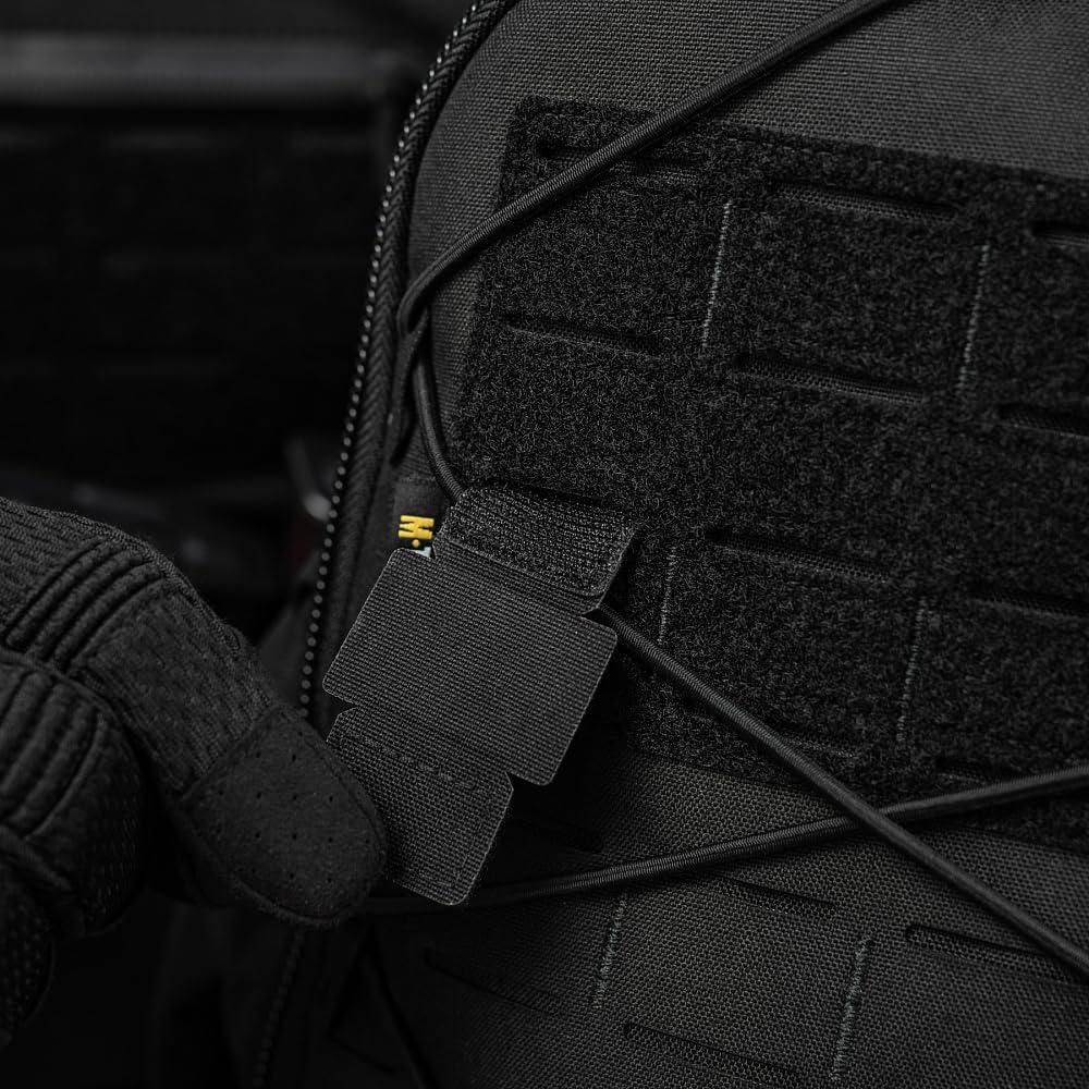 image:imageMTac Multicolor Tiger Eyes Morale Patches Compatible with Molle Tactical Patch Military Combat Hook Fasteners CamoBlackGreenGID