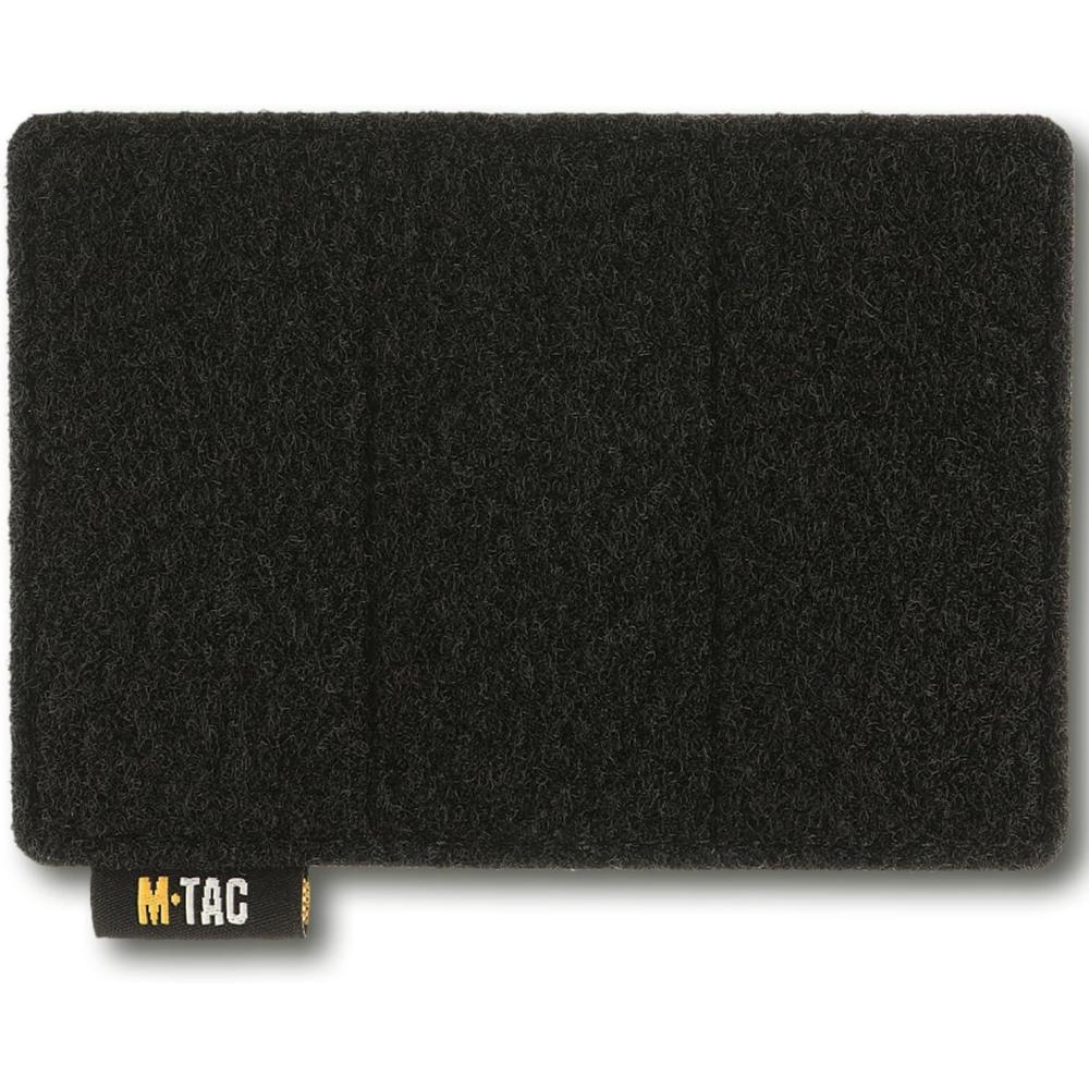 image:imageMTac Loop Tactical Morale Patches Board Molle Attachment 45 x 35 OliveBlack