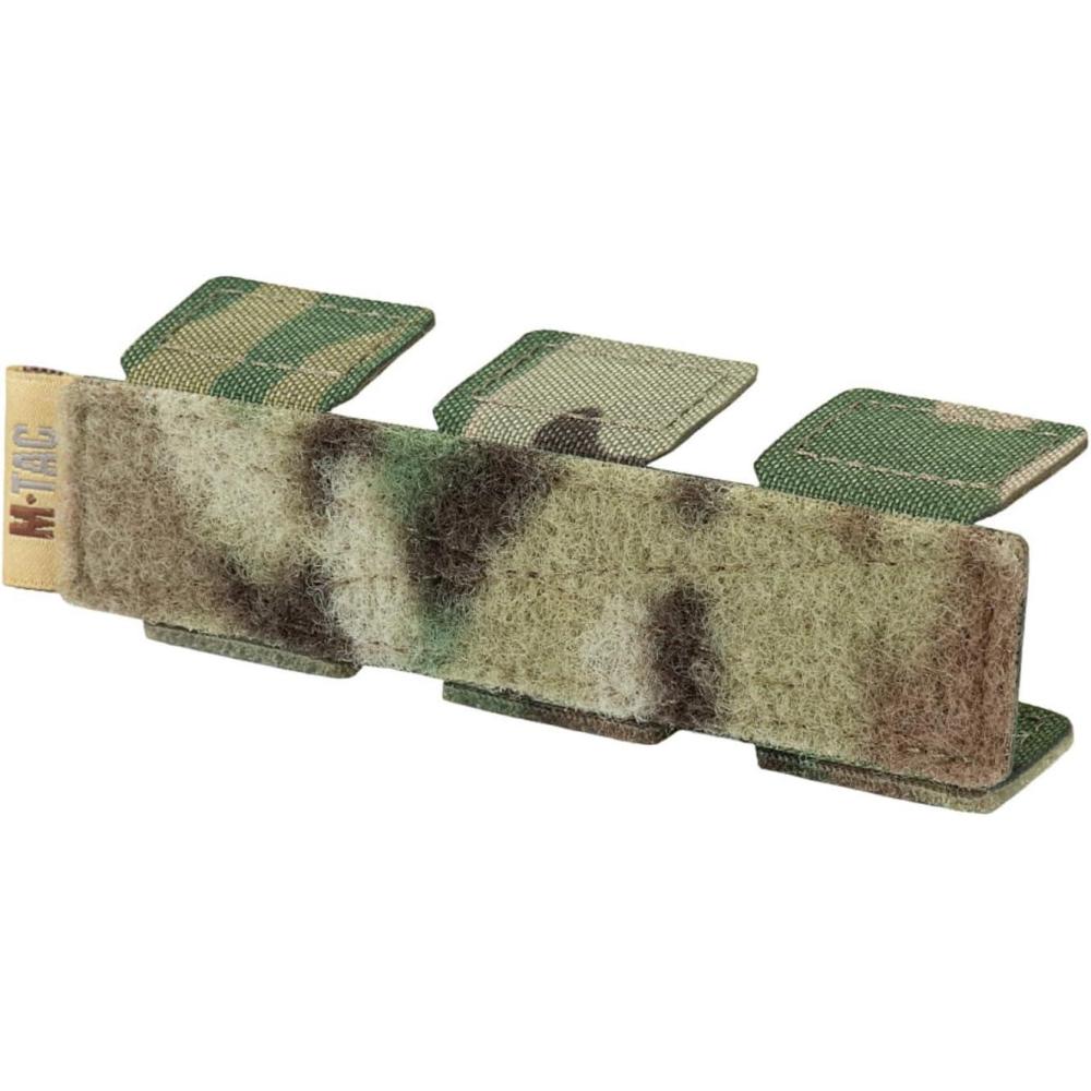 image:imageMTac Molle Panel for Morale Patches Tactical Accessory with Molle Attachment 32 x 147x1 Multicam