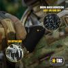 M-Tac Morale Patch – PVC 3D Funny Military Tactical Patch – Tactical Cool Army Meme Patches for Vest, Backpacks, Hats – Hook and Loop Patches (Old Tiger)