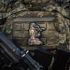 M-Tac Morale Patch Tactical Girl – PVC Tactical Military Patch with Hook Fastener Backing – Patches for Vest, Backpacks, Hats (№5 SKANDINAVIK)(№6 Hooligan Olive V2)