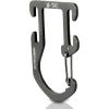 M-Tac Carabiner Clip Molle Compatible Snap Hook for Tactical Vest Backpack D-Ring(1 Piece)