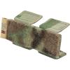 M-Tac Molle Panel for Morale Patches – Tactical Accessory with Molle Attachment 3.2 x 1(Camo)