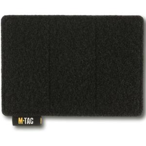 M-Tac Loop Tactical Morale Patches Board Molle Attachment 4.5 x 3.5 (Olive)(Black)