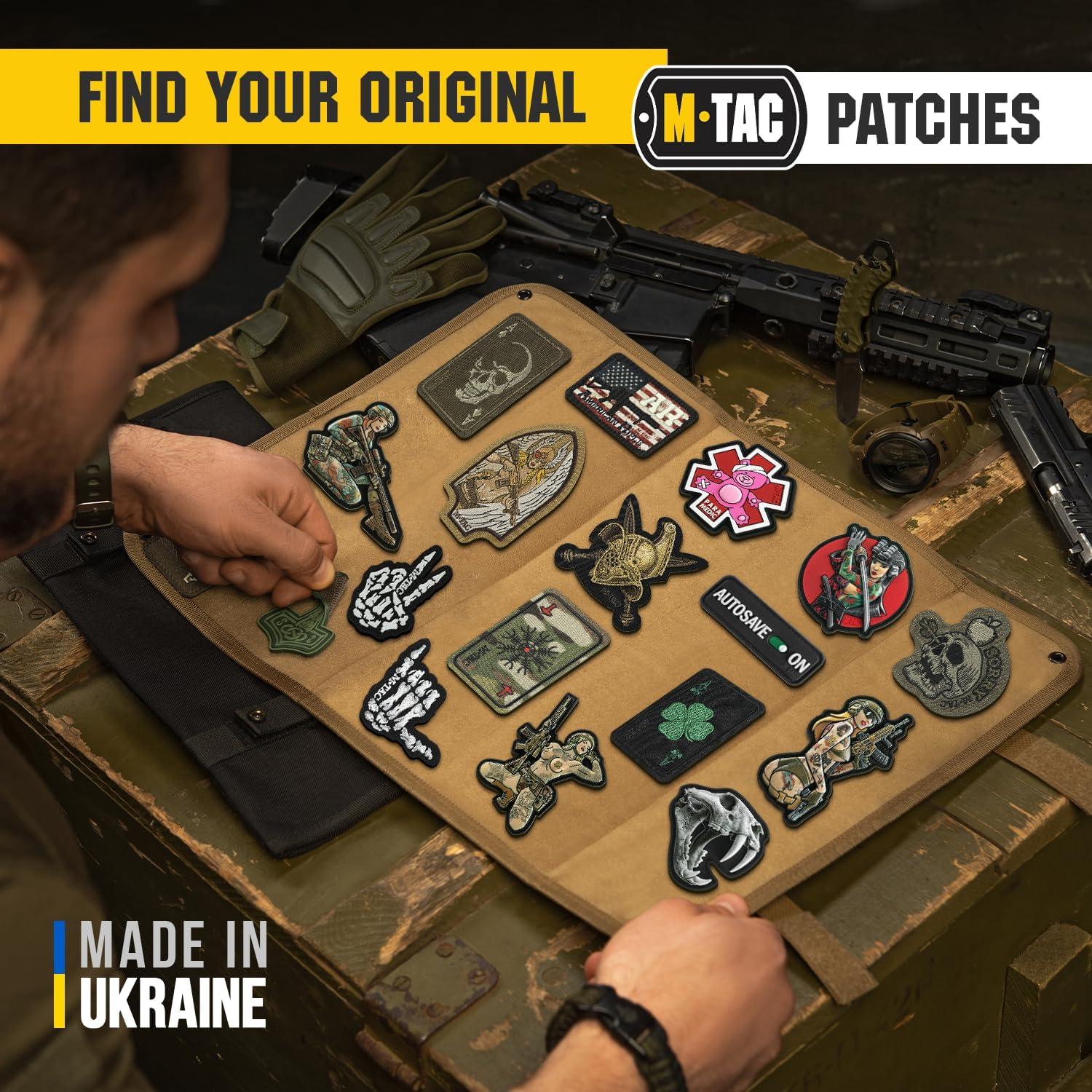 image:imageMTac Morale Patch Tank Bradley Fighting Vehicle PVC 3D Army Tactical Military Patch with Hook Fastener Backing Patches for Vest Backpacks Jackets Hats Bradley CoyoteAuto Save On Black