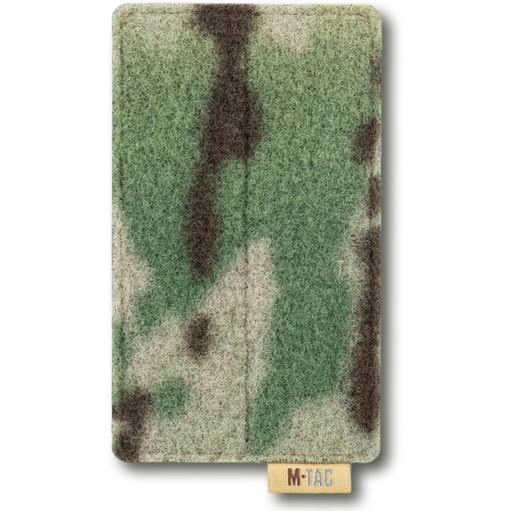 image:imageMTac Loop Tactical Morale Patches Board Molle Attachment 31 x 52 inch BlackCamo
