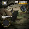 M-Tac Morale PVC Patch MC – Funny Badge for Tactical Military Army Gear with Hook Fastener (Alien)(Alien)