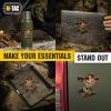 M-Tac Morale Sticker Tactical Girl – 3D Sticker – Bumper Sticker – Tactical Military Stickers for Laptop, Tablet, Phone, Notebook, Car Bumper, Hard Hat (#3 Sith)(#10 Ace of Spades)