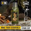 M-Tac Morale Sticker Tactical Girl – 3D Sticker – Bumper Sticker – Tactical Military Stickers for Laptop, Tablet, Phone, Notebook, Car Bumper, Hard Hat (#3 Sith)(#5 Hooligan)