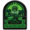 M-Tac Odin Night Vision 3D Sticker – Tactical Military Bumper Sticker for Laptops, Tablet, Phone, Notebook, Car Bumper, Hard Hat(Odin Night Vision)