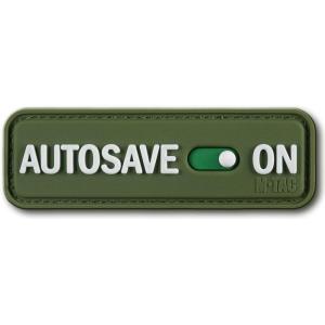 M-Tac Morale Patch Tank Bradley Fighting Vehicle – PVC 3D Army Tactical Military Patch with Hook Fastener Backing – Patches for Vest, Backpacks, Jackets, Hats (Bradley Coyote)(Auto Save On Olive)