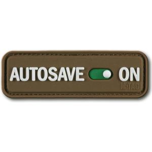 M-Tac Morale Patch Tank Bradley Fighting Vehicle – PVC 3D Army Tactical Military Patch with Hook Fastener Backing – Patches for Vest, Backpacks, Jackets, Hats (Bradley Coyote)(Auto Save On Coyote)