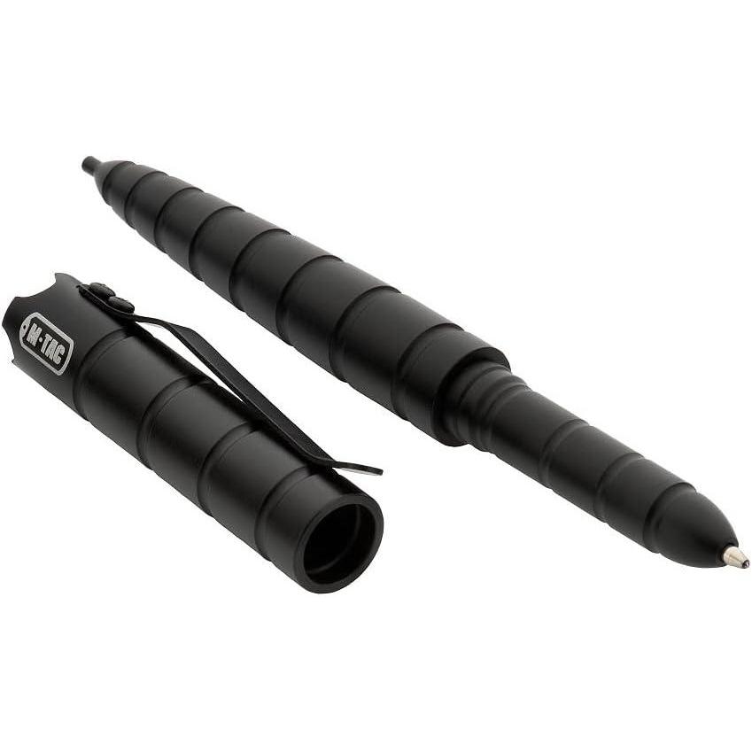 image:imageMTac Tactical Pen Military Style EDC Pen from Durable Aircraft Aluminum Type 2