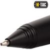 M-Tac Tactical Pen – Military Style Pen with LED Flashlight – Durable Aircraft Aluminum EDC