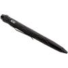 M-Tac Tactical Pen – Military Style Pen with LED Flashlight – Durable Aircraft Aluminum EDC
