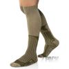 M-Tac Crew Knee High Tactical Socks 2 Pack – Military Lightweight Coolmax Moisture Wicking Army Combat Socks(Knee High)