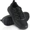 M-Tac Summer Sport Tactical Running Walking Hiking Sneakers for Men – Mesh Lightweight(Black)