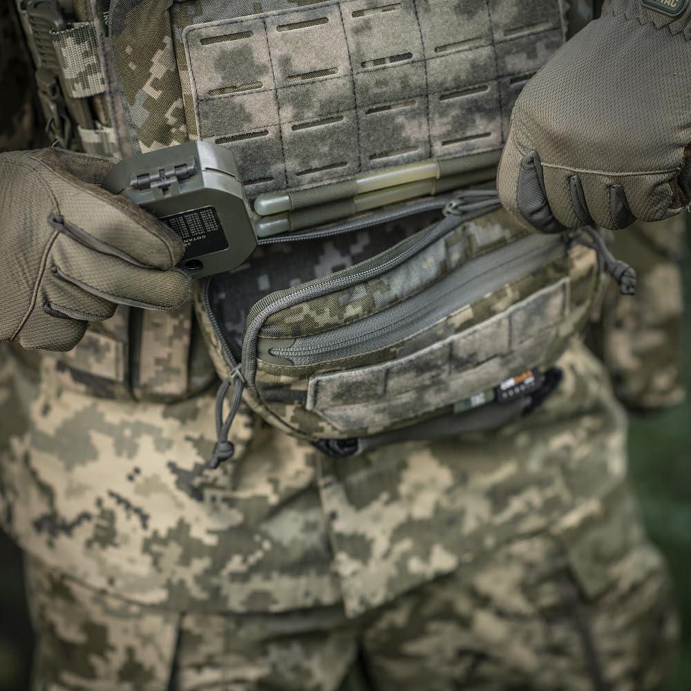 image:imageMTac Elite Dangler Pouch Gen2 Tactical Drop Down Utility Pouch with Hook amp Loop Carrying Dump Tool Pouch Carrying Kit Lower Bag