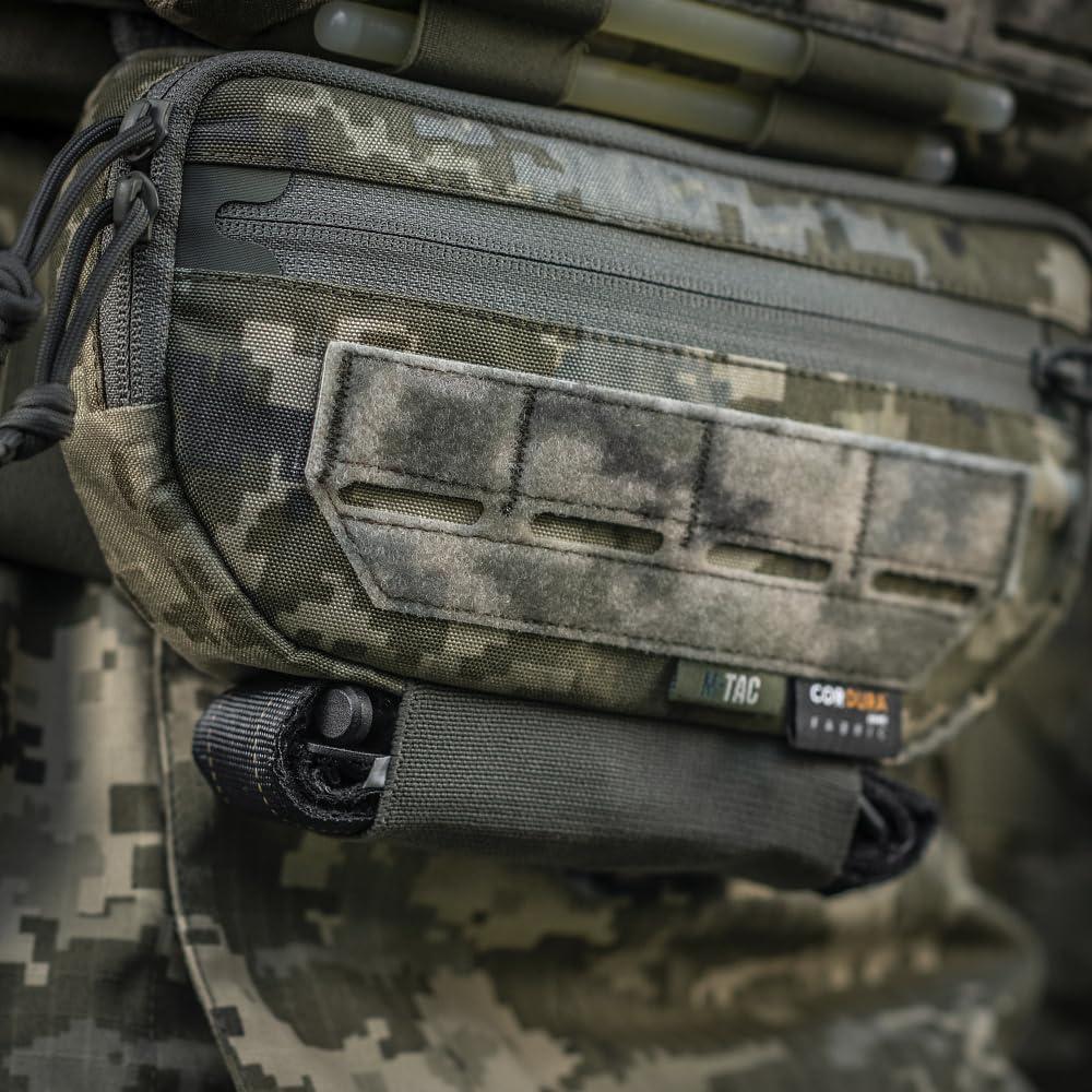 image:imageMTac Elite Dangler Pouch Gen2 Tactical Drop Down Utility Pouch with Hook amp Loop Carrying Dump Tool Pouch Carrying Kit Lower Bag