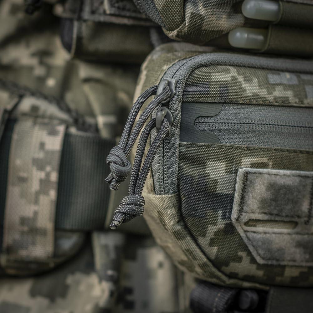 image:imageMTac Elite Dangler Pouch Gen2 Tactical Drop Down Utility Pouch with Hook amp Loop Carrying Dump Tool Pouch Carrying Kit Lower Bag