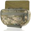 M-Tac Elite Dangler Pouch Gen2 – Tactical Drop Down Utility Pouch with Hook & Loop Carrying – Dump Tool Pouch Carrying Kit Lower Bag