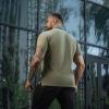 M-Tac Mens Polo Shirt Tactical Short Sleeve Military Golf Dri Fit Polo T Shirts for Men(Tan)