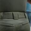 M-Tac Patrol Flex Cargo Tactical Pants for Men, Water Resistant & Durable Ripstop Men’s Work Hiking Pants with 6 Pockets(Army Olive)
