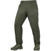 M-Tac Patrol Flex Cargo Tactical Pants for Men, Water Resistant & Durable Ripstop Men’s Work Hiking Pants with 6 Pockets(Army Olive)